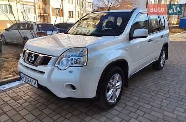 Nissan X-Trail 2010