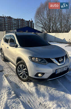 Внедорожник / Кроссовер Nissan X-Trail 2014 в Киеве