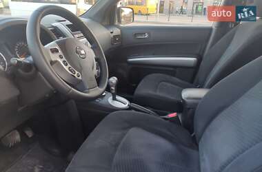 Внедорожник / Кроссовер Nissan X-Trail 2010 в Калуше