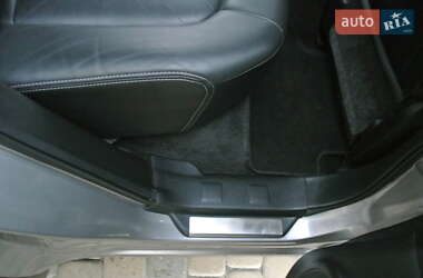 Позашляховик / Кросовер Nissan X-Trail 2013 в 