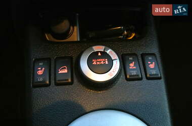 Позашляховик / Кросовер Nissan X-Trail 2013 в 