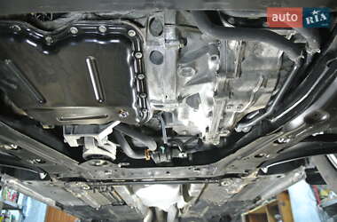 Позашляховик / Кросовер Nissan X-Trail 2013 в 