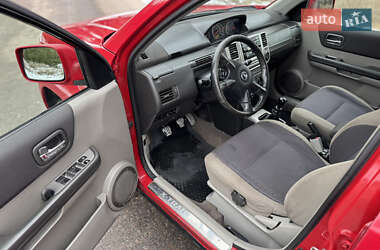 Внедорожник / Кроссовер Nissan X-Trail 2006 в Харькове