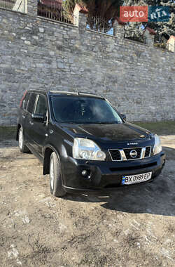 Nissan X-Trail 2009