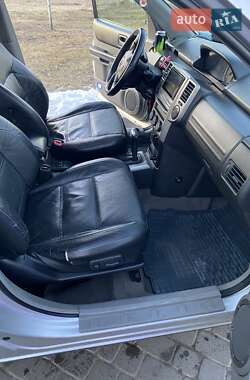 Внедорожник / Кроссовер Nissan X-Trail 2005 в 
