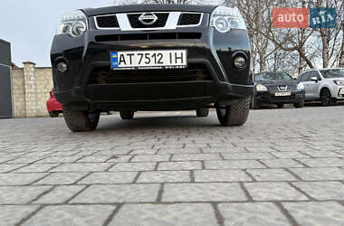 Внедорожник / Кроссовер Nissan X-Trail 2013 в Ивано-Франковске