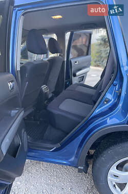 Внедорожник / Кроссовер Nissan X-Trail 2009 в 