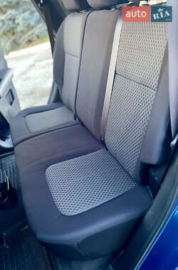 Внедорожник / Кроссовер Nissan X-Trail 2009 в 