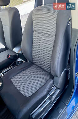 Внедорожник / Кроссовер Nissan X-Trail 2009 в 