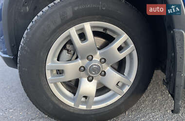 Внедорожник / Кроссовер Nissan X-Trail 2009 в 