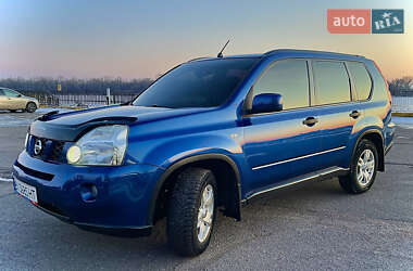 Nissan X-Trail 2009