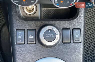 Позашляховик / Кросовер Nissan X-Trail 2009 в 