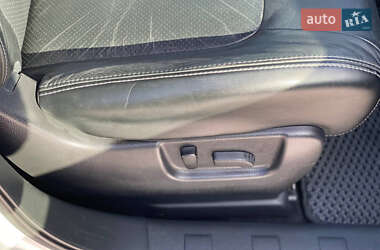 Позашляховик / Кросовер Nissan X-Trail 2009 в 