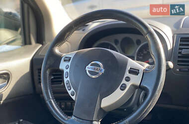 Позашляховик / Кросовер Nissan X-Trail 2009 в 
