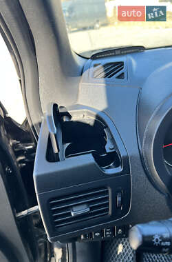 Позашляховик / Кросовер Nissan X-Trail 2011 в 