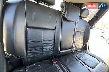 Позашляховик / Кросовер Nissan X-Trail 2011 в 