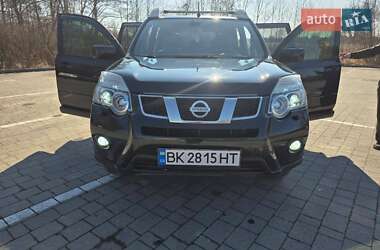 Nissan X-Trail 2011