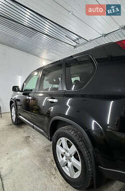 Nissan X-Trail 2009 Nissan X-Trail 2009