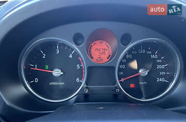 Внедорожник / Кроссовер Nissan X-Trail 2009 в 