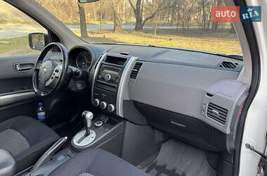 Позашляховик / Кросовер Nissan X-Trail 2008 в 