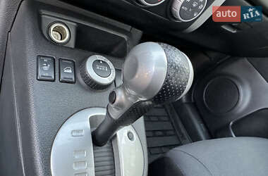 Позашляховик / Кросовер Nissan X-Trail 2008 в 