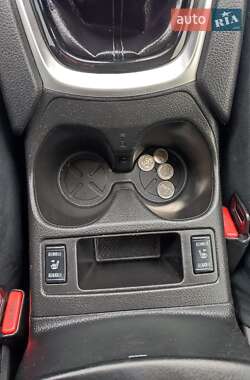 Внедорожник / Кроссовер Nissan X-Trail 2014 в Ковеле