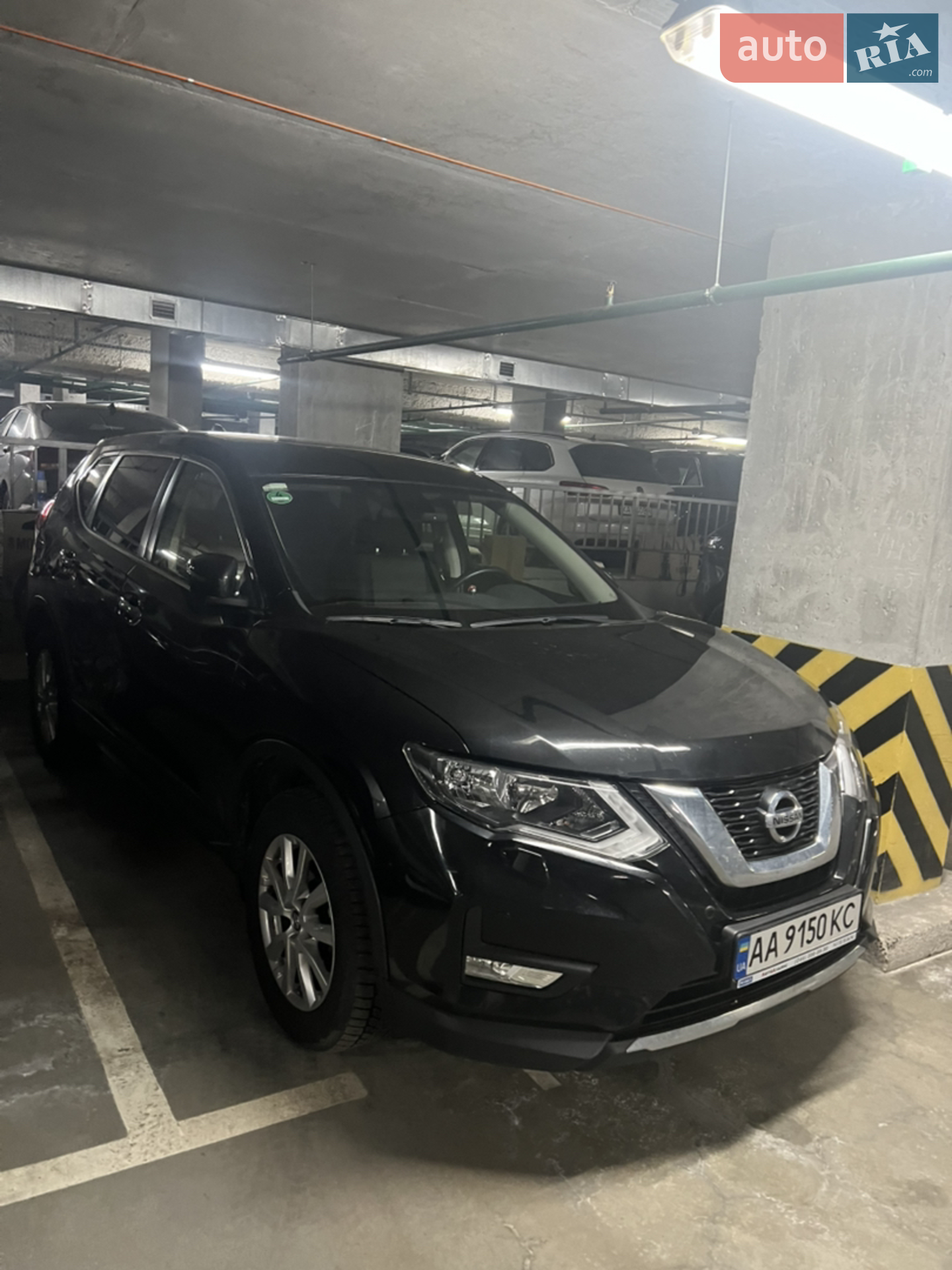 2019 Nissan X-Trail - фото 1