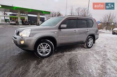 Внедорожник / Кроссовер Nissan X-Trail 2008 в Киеве