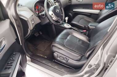 Внедорожник / Кроссовер Nissan X-Trail 2008 в Киеве