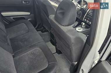Внедорожник / Кроссовер Nissan X-Trail 2014 в 