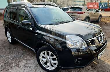 Внедорожник / Кроссовер Nissan X-Trail 2011 в Киеве