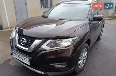 Nissan X-Trail 2020