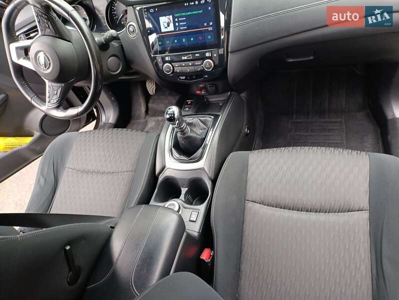 Внедорожник / Кроссовер Nissan X-Trail 2020 в Староконстантинове