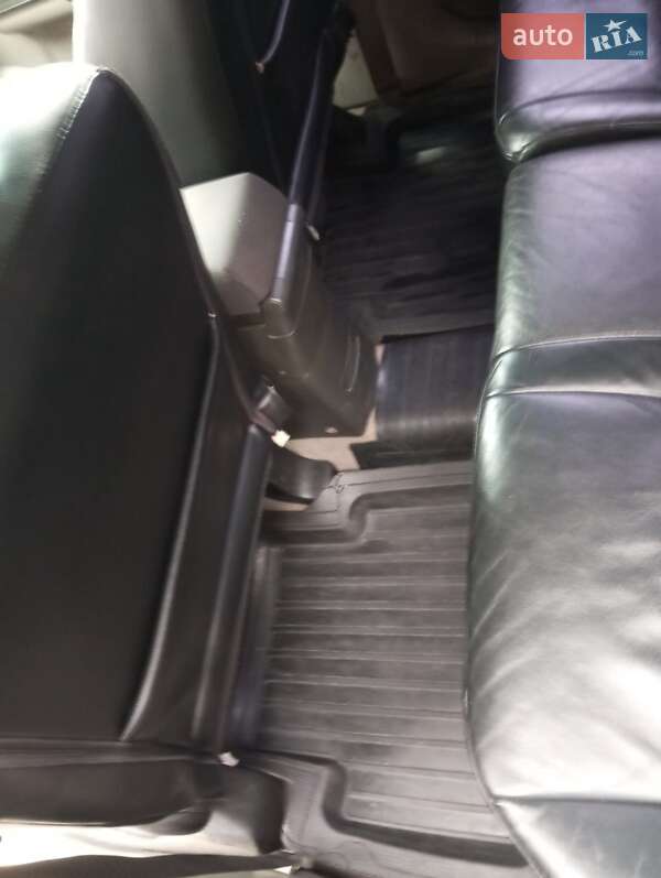 Позашляховик / Кросовер Nissan X-Trail 2003 в Макарові