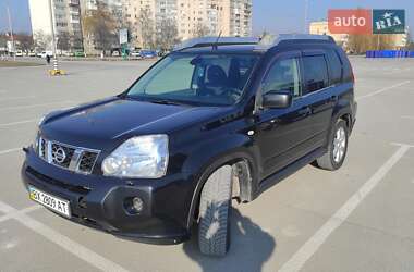 Позашляховик / Кросовер Nissan X-Trail 2008 в Кам'янець-Подільському