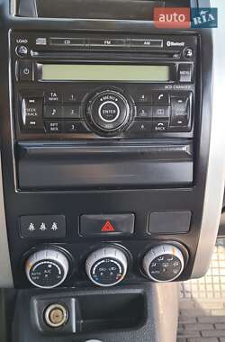 Позашляховик / Кросовер Nissan X-Trail 2007 в 