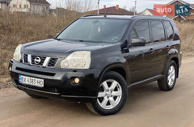 Nissan X-Trail 2009