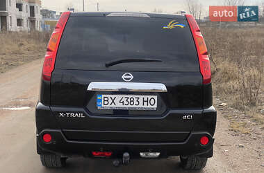 Внедорожник / Кроссовер Nissan X-Trail 2009 в Житомире