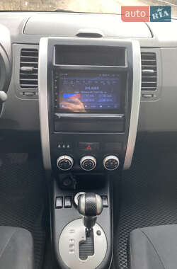 Внедорожник / Кроссовер Nissan X-Trail 2009 в Житомире