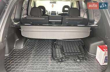 Внедорожник / Кроссовер Nissan X-Trail 2009 в Житомире