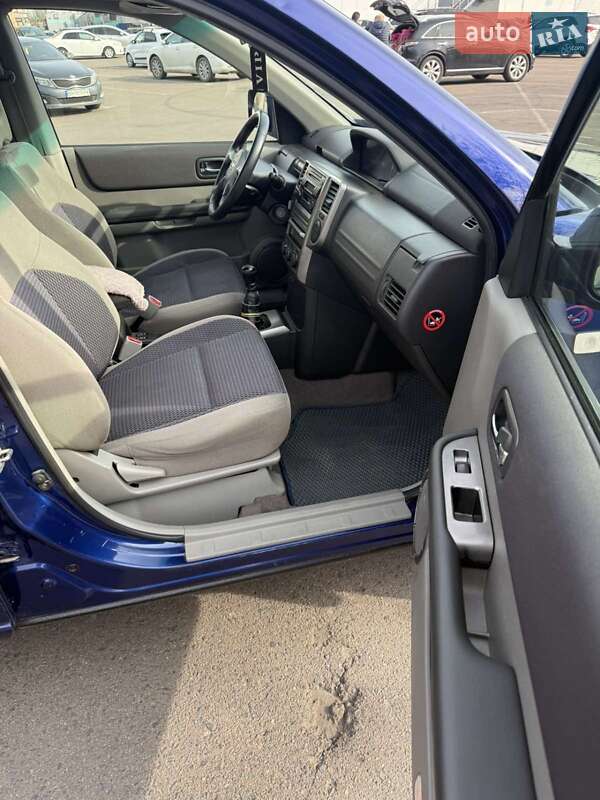 Внедорожник / Кроссовер Nissan X-Trail 2005 в Одессе