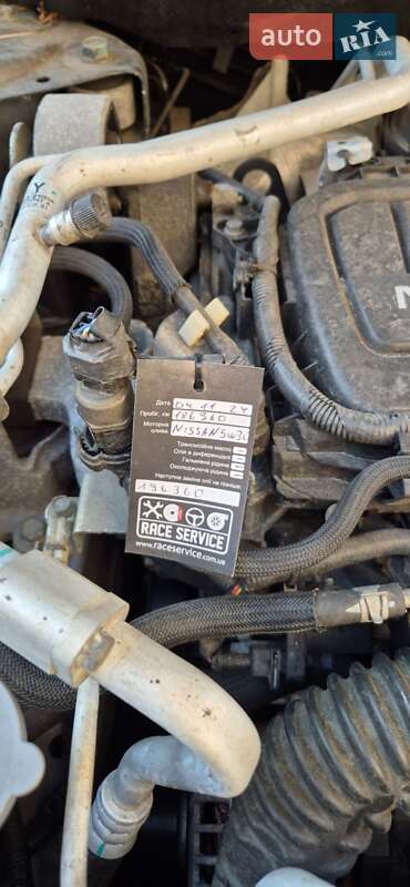 Внедорожник / Кроссовер Nissan X-Trail 2017 в Софиевской Борщаговке