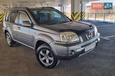 Nissan X-Trail 2007