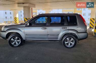 Внедорожник / Кроссовер Nissan X-Trail 2007 в Харькове