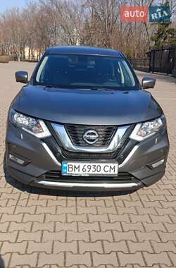 Внедорожник / Кроссовер Nissan X-Trail 2020 в Миргороде