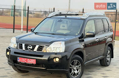 Nissan X-Trail 2008