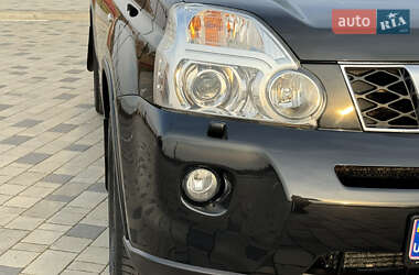 Внедорожник / Кроссовер Nissan X-Trail 2008 в Ковеле