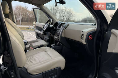 Внедорожник / Кроссовер Nissan X-Trail 2008 в Ковеле