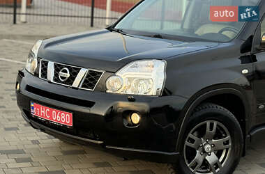 Внедорожник / Кроссовер Nissan X-Trail 2008 в Ковеле