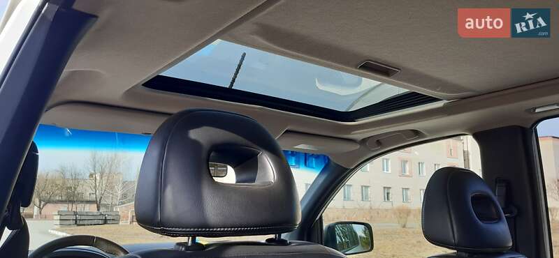 Позашляховик / Кросовер Nissan X-Trail 2012 в Вараші